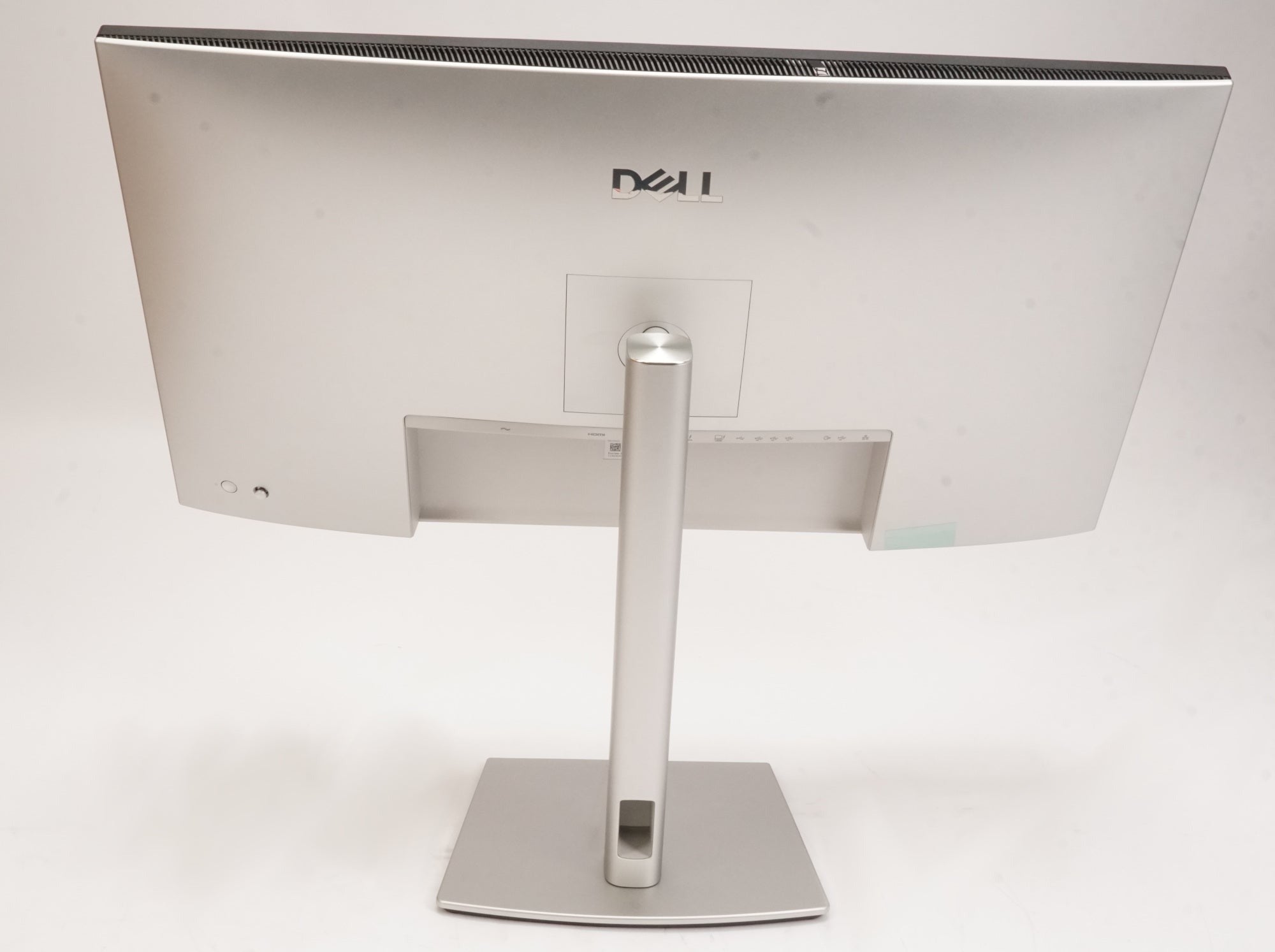Dell UltraSharp 32 4K Thunderbolt Hub Monitor - U3225QE (Used)