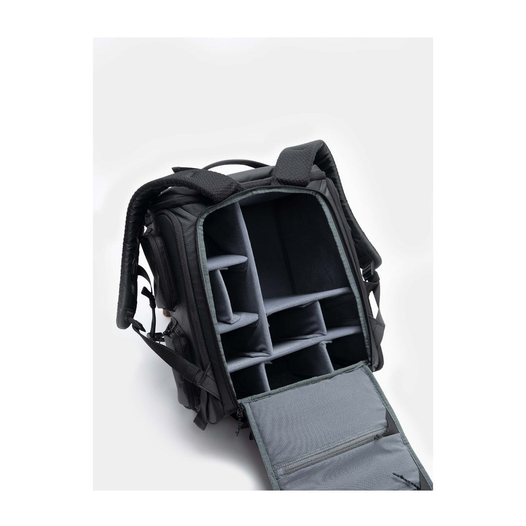 Sakk Gear Sakk Pack Cube Camera Backpack with Laptop & Drone Storage