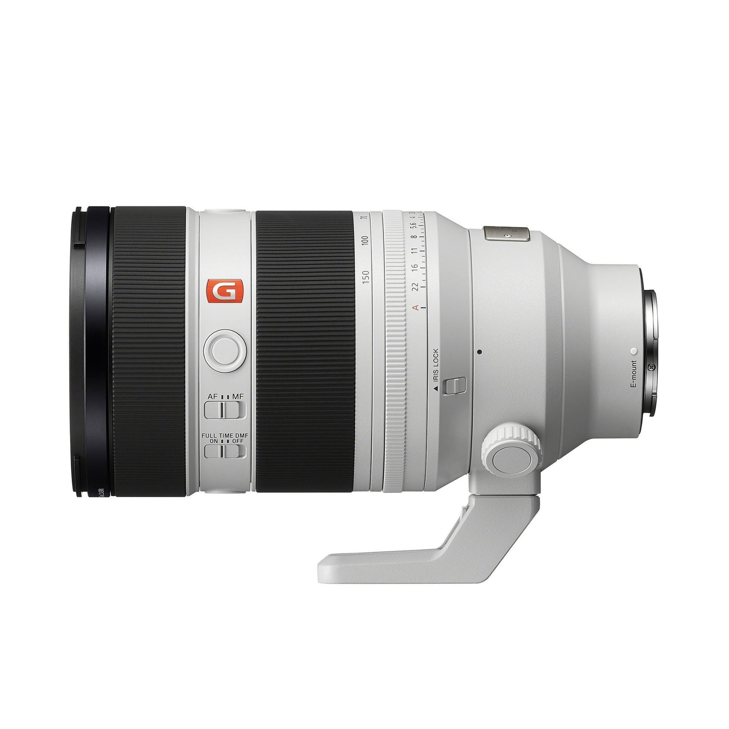Sony FE 50-150mm F2 GM Lens Bundle with Lens Filters and Filter Case (3 Items)