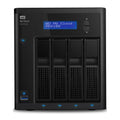 Western Digital My Cloud Pro Series 24TB PR4100 4-Bay NAS Server