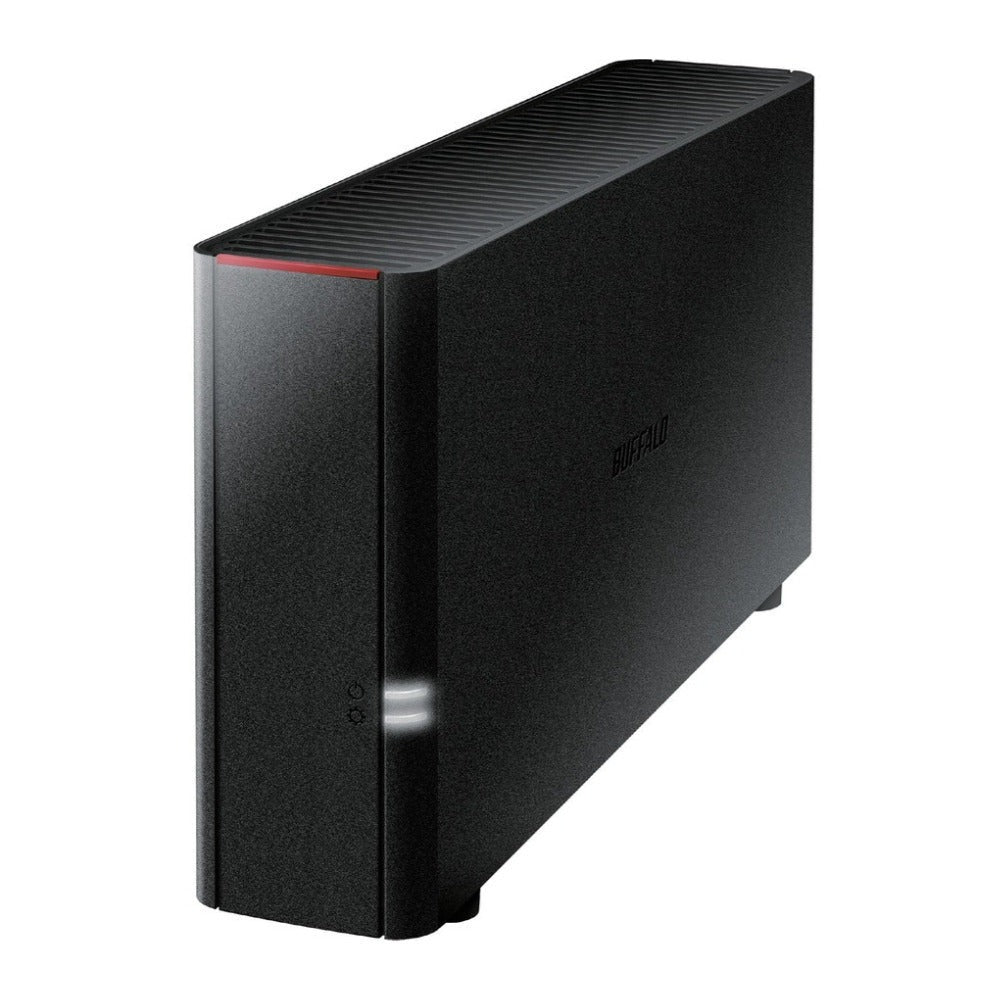Buffalo LinkStation 210 2TB 1-Bay NAS Server