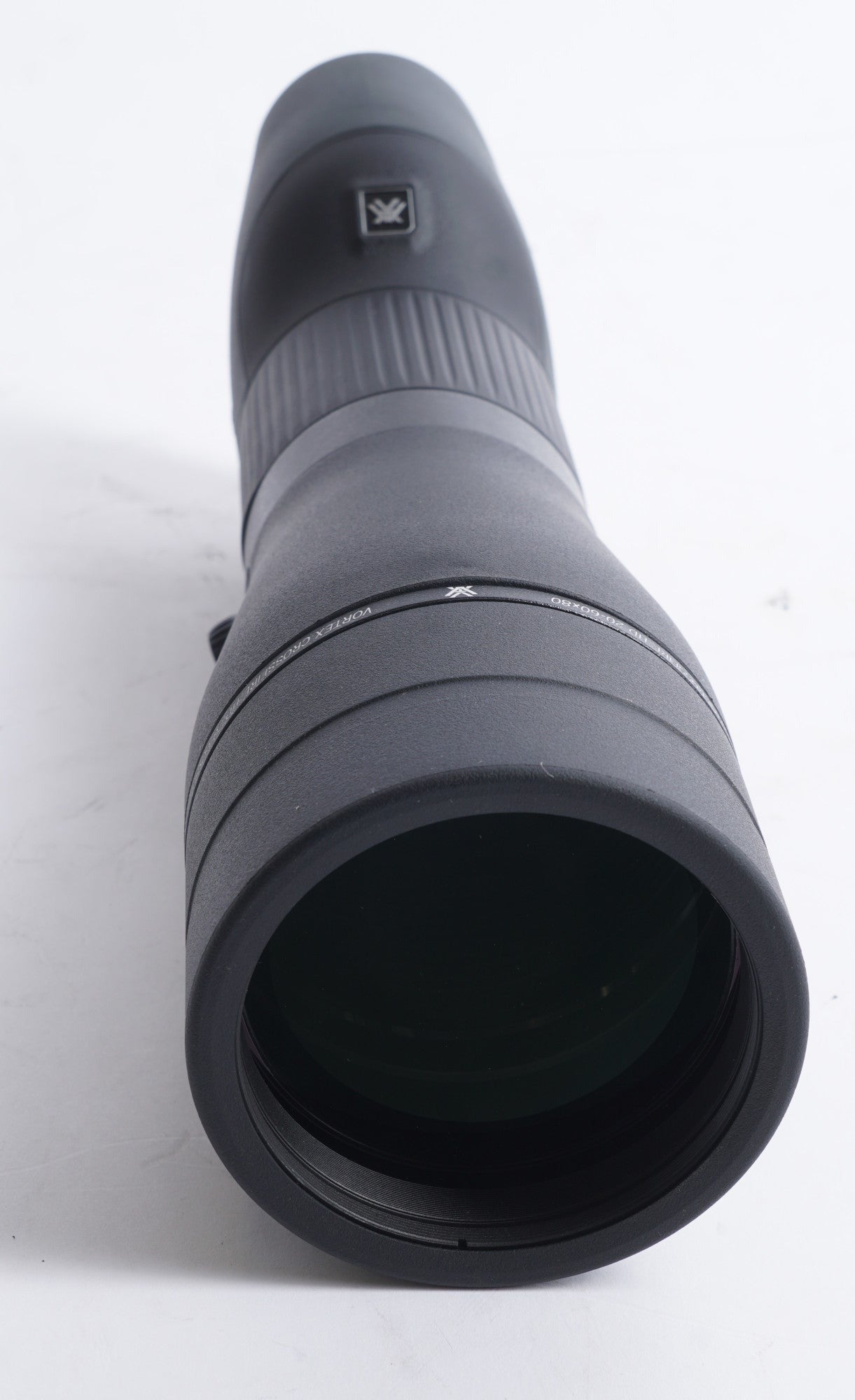 Vortex Crossfire HD 20-60x80 Straight Spotting Scope (Used)