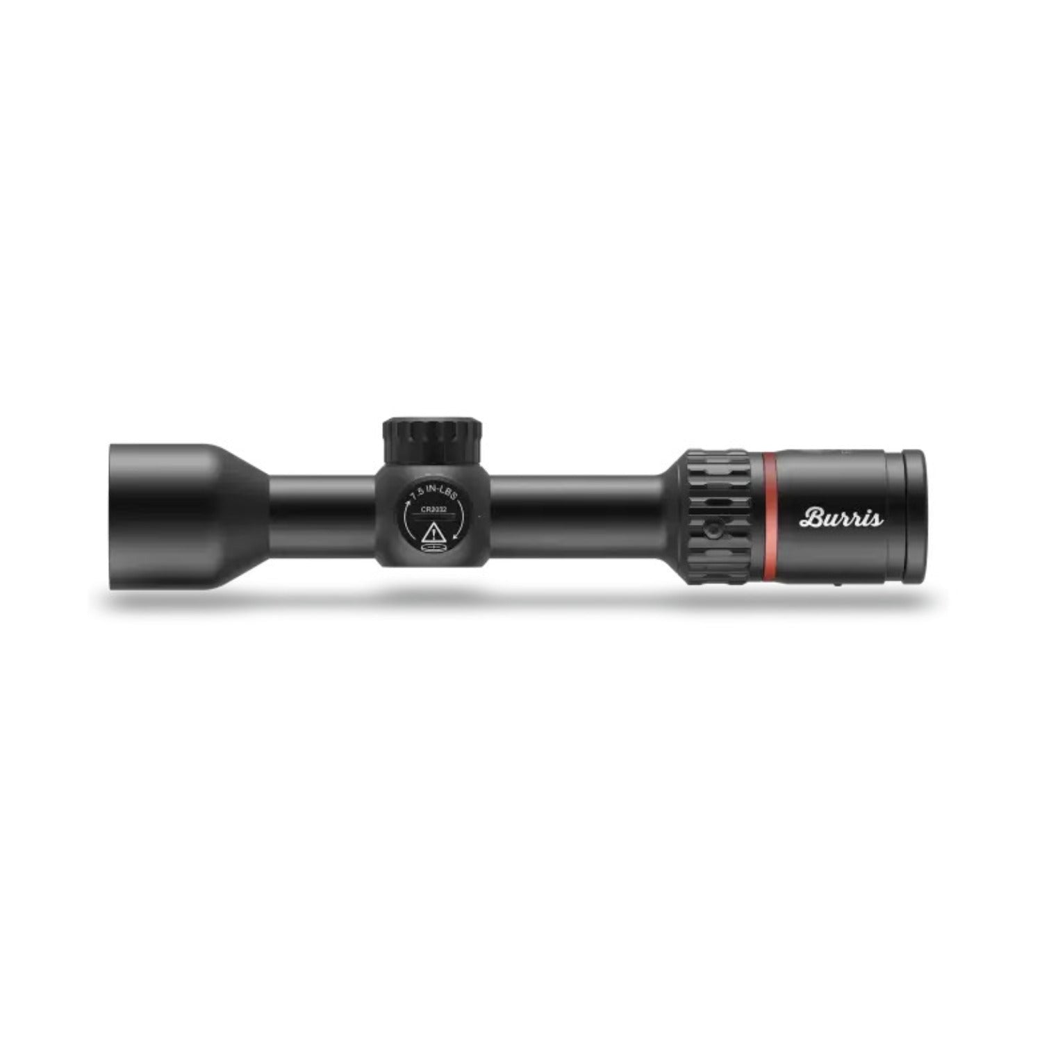 Burris Fullfield 2-8x35mm Multi-Coated Riflescope
