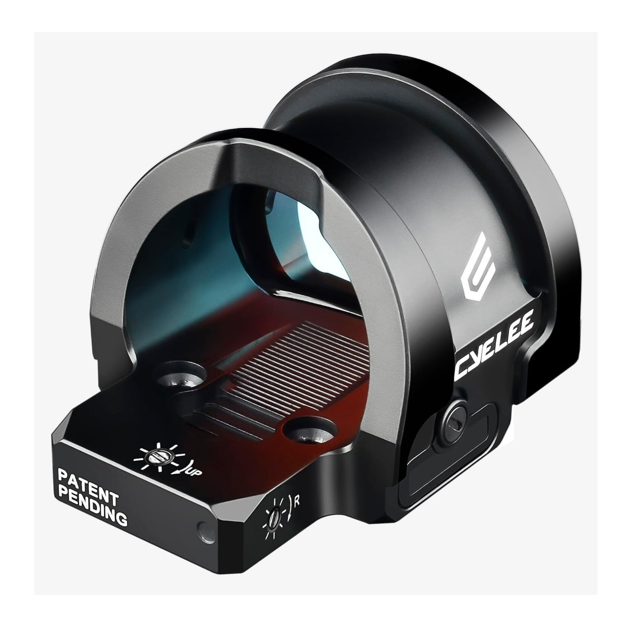 Cyelee BULL PRO 3 MOA Red Dot Sight