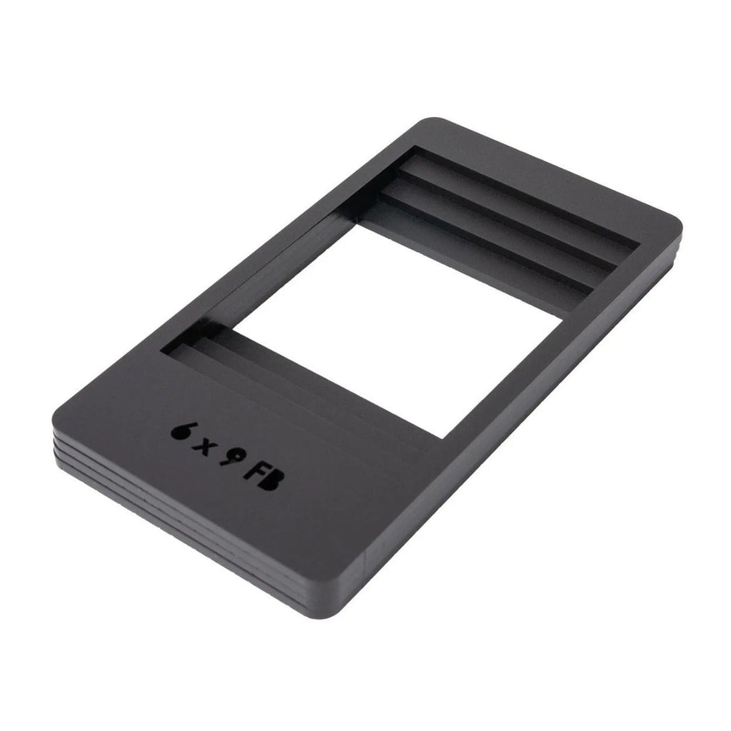Negative Supply 120 Full-Border Scanning Cassette