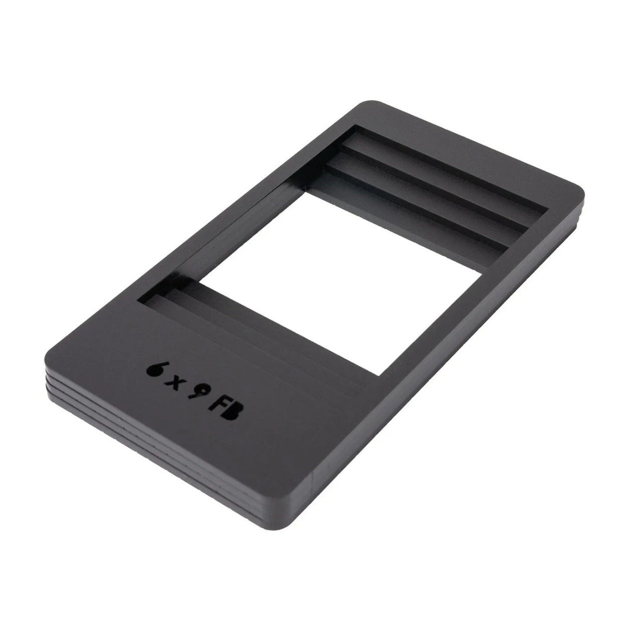 Negative Supply 120 Full-Border Scanning Cassette