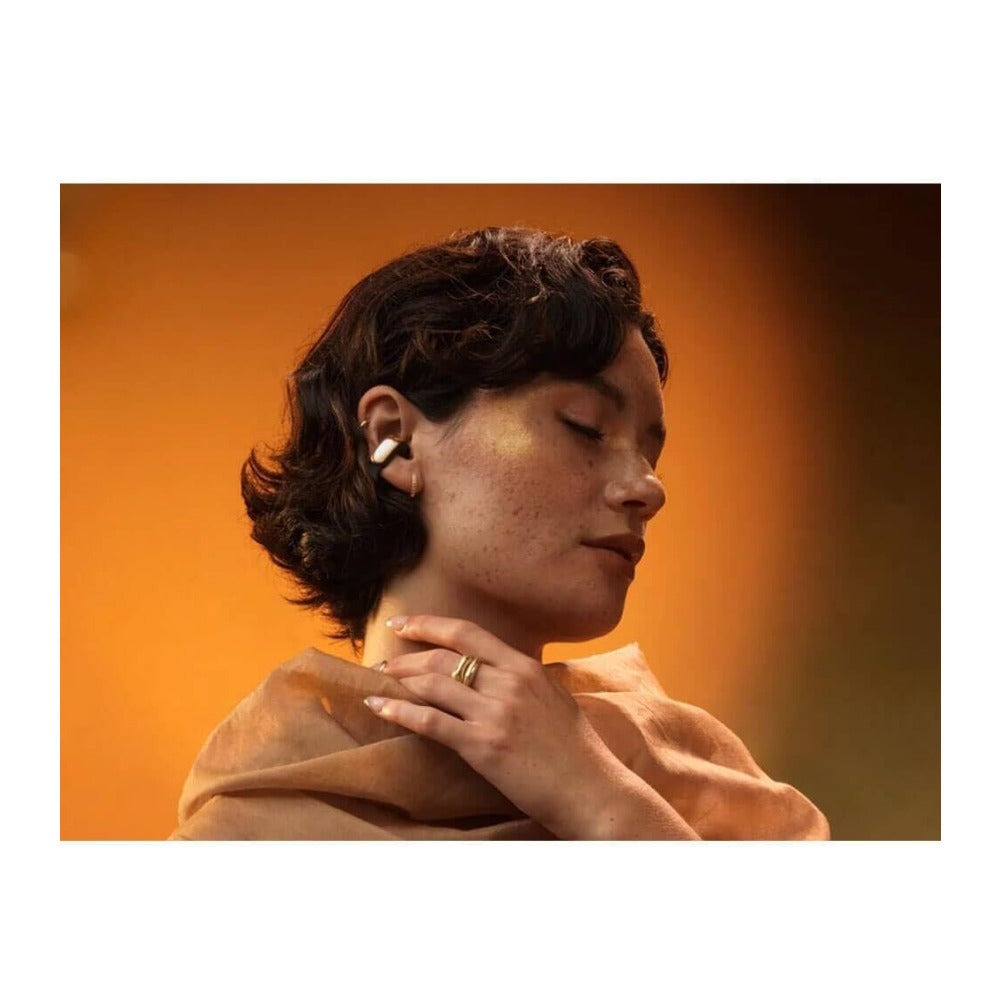 Bose Ultra Open True Wireless Earbuds (Desert Gold)