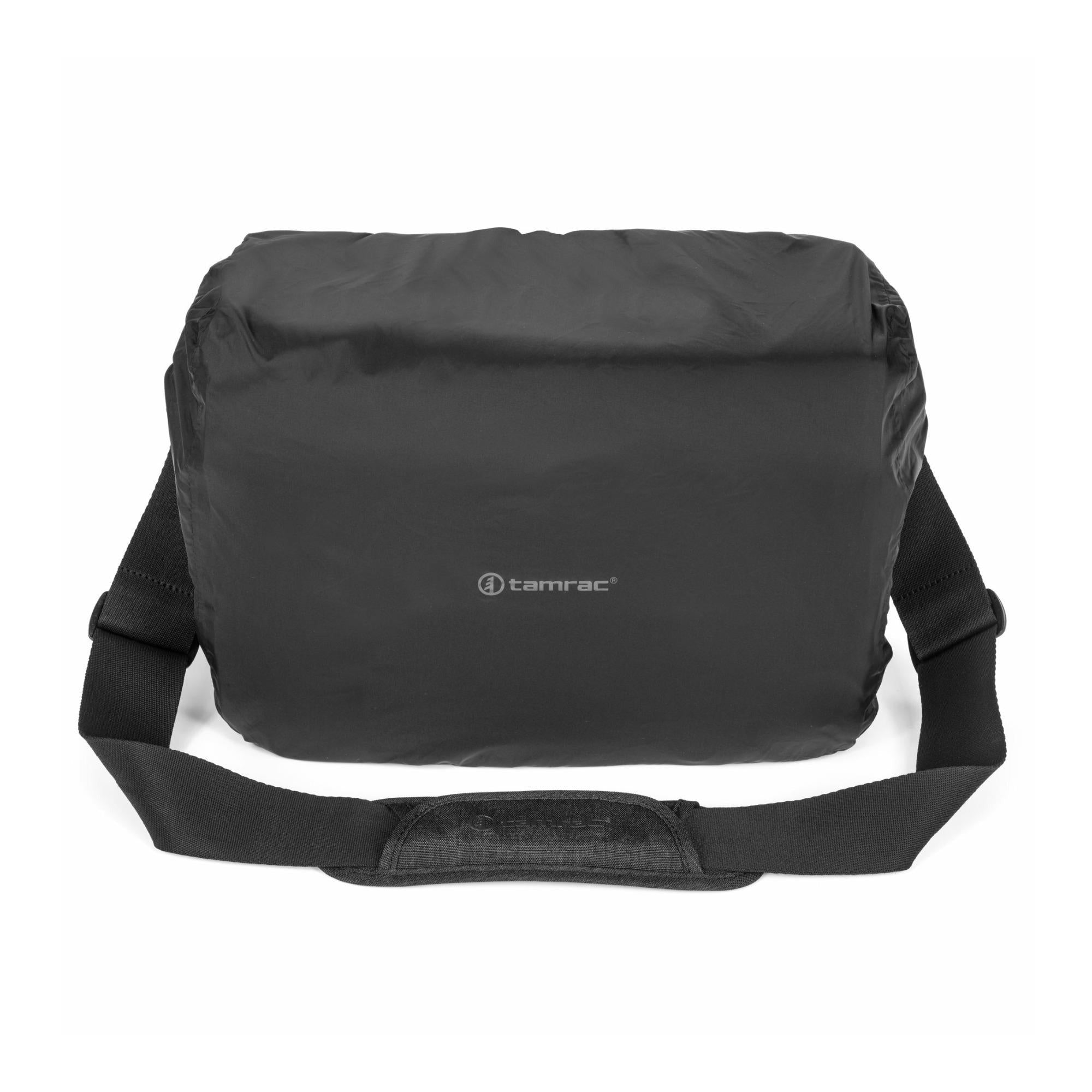 Tamrac Bushwick 6 Camera Shoulder Bag (Black)