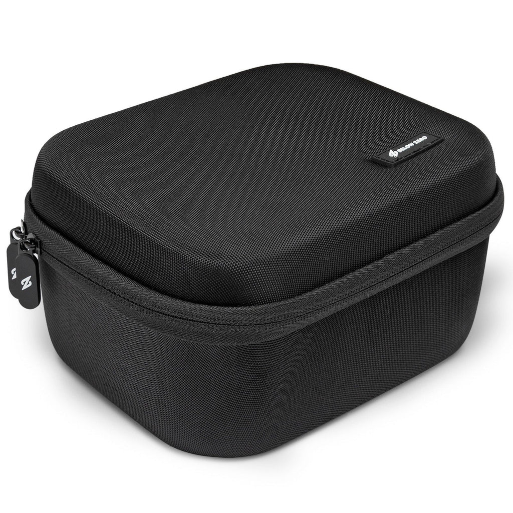 BELOW ZERO Hearing Protection and Safety Glasses Case for Walker's Game Ear