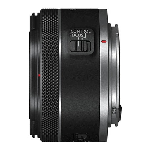 Canon RF 50mm f/1.8 STM Lens (Used)