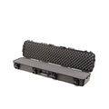 NANUK 994 Single Rifle Hard Case with NK-7 Resin Body & Padlock Eyelets (Black)