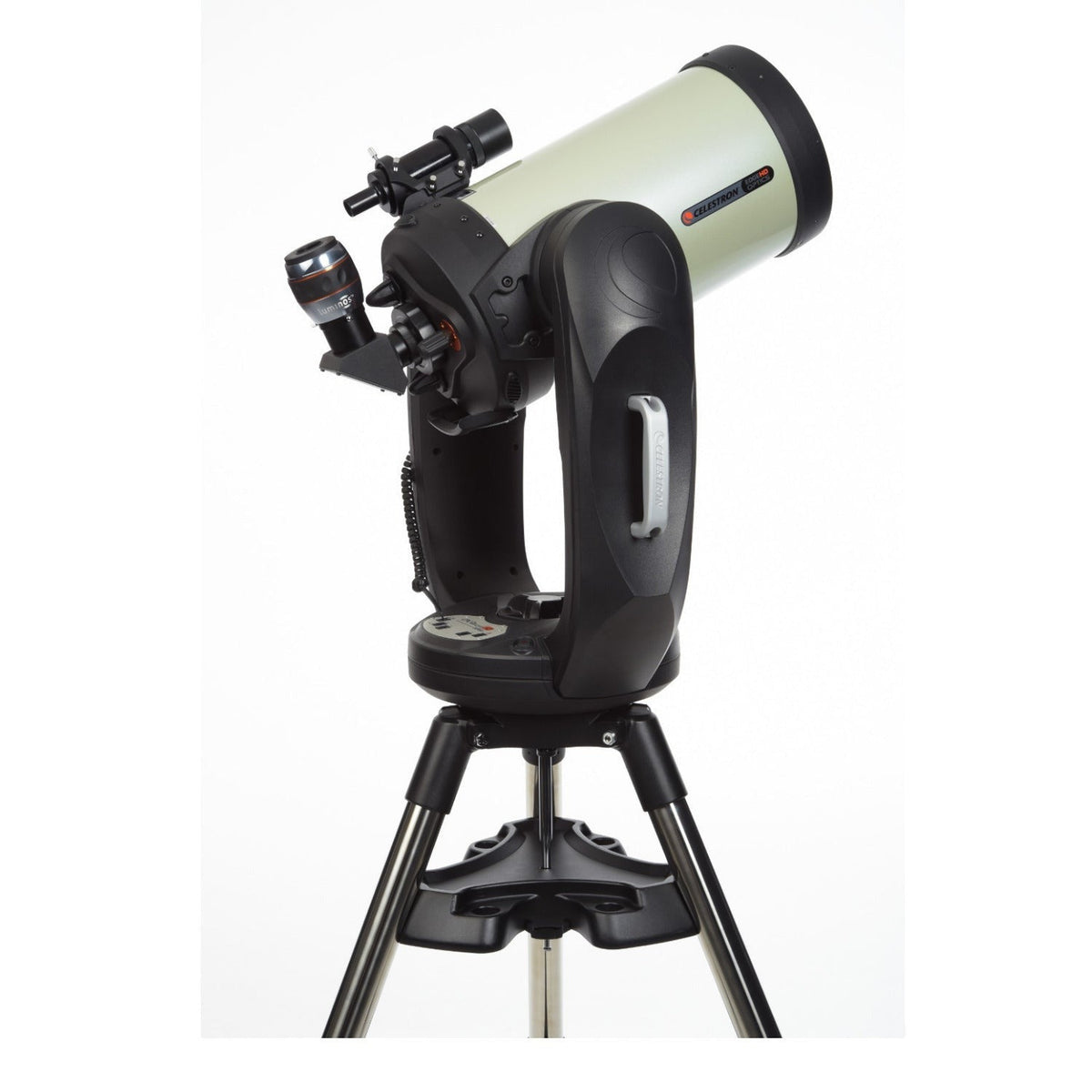 Celestron CPC Deluxe 9.25-Inch EdgeHD Optical Tube Assembly Bundle