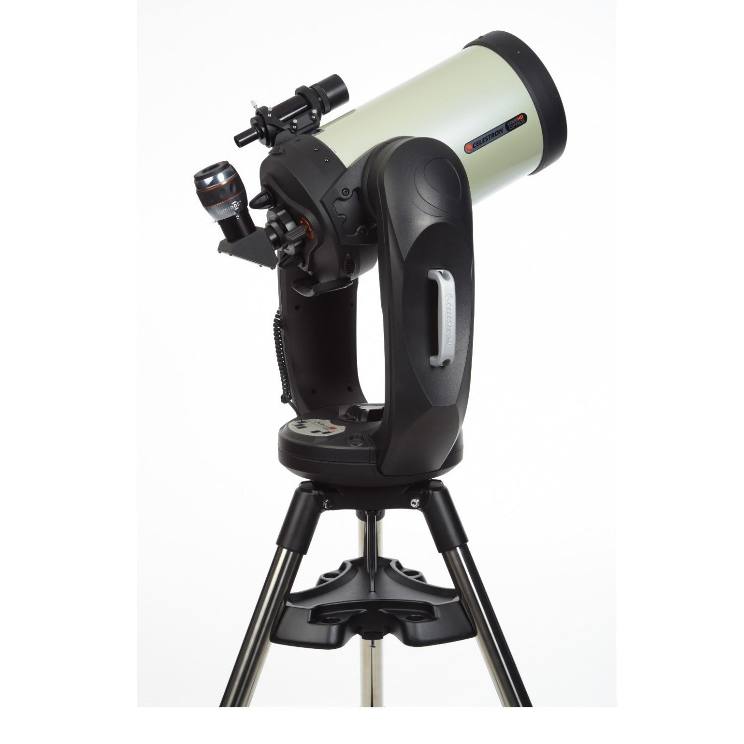 Celestron CPC Deluxe 9.25-Inch EdgeHD Optical Tube Assembly Bundle