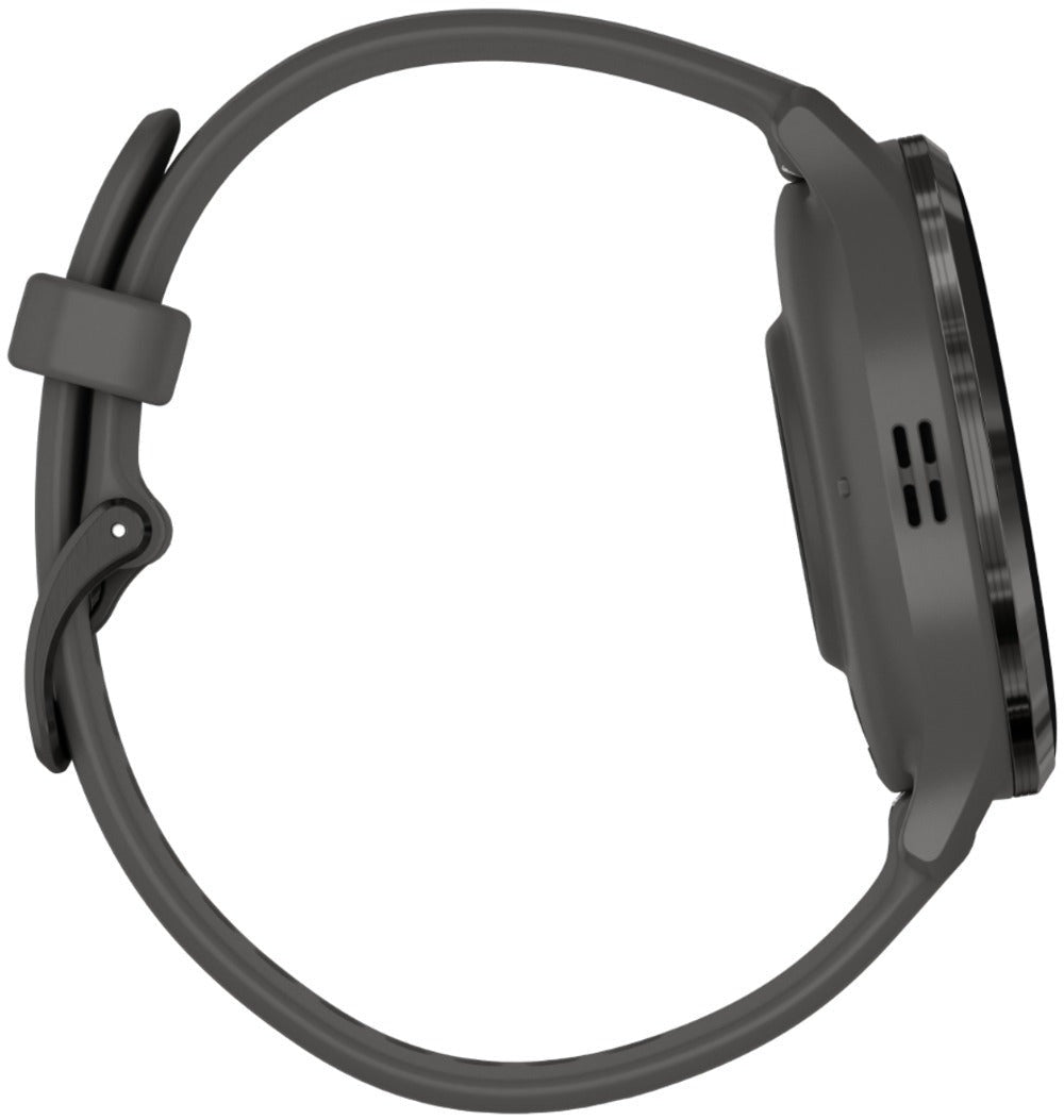 Garmin Venu 3S Smartwatch (Slate/Gray) (Used)