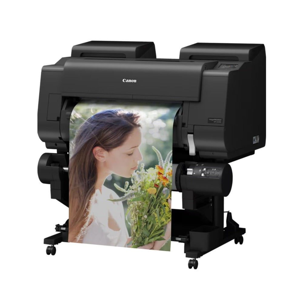 Canon imagePROGRAF GP-2600S Photo Printer with Multifunction Roll Unit