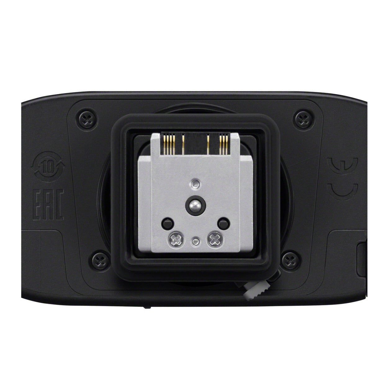 Sony HVL-F28RMA External Flash with Wireless Remote Control and GN28 Power for Mirrorless Cameras
