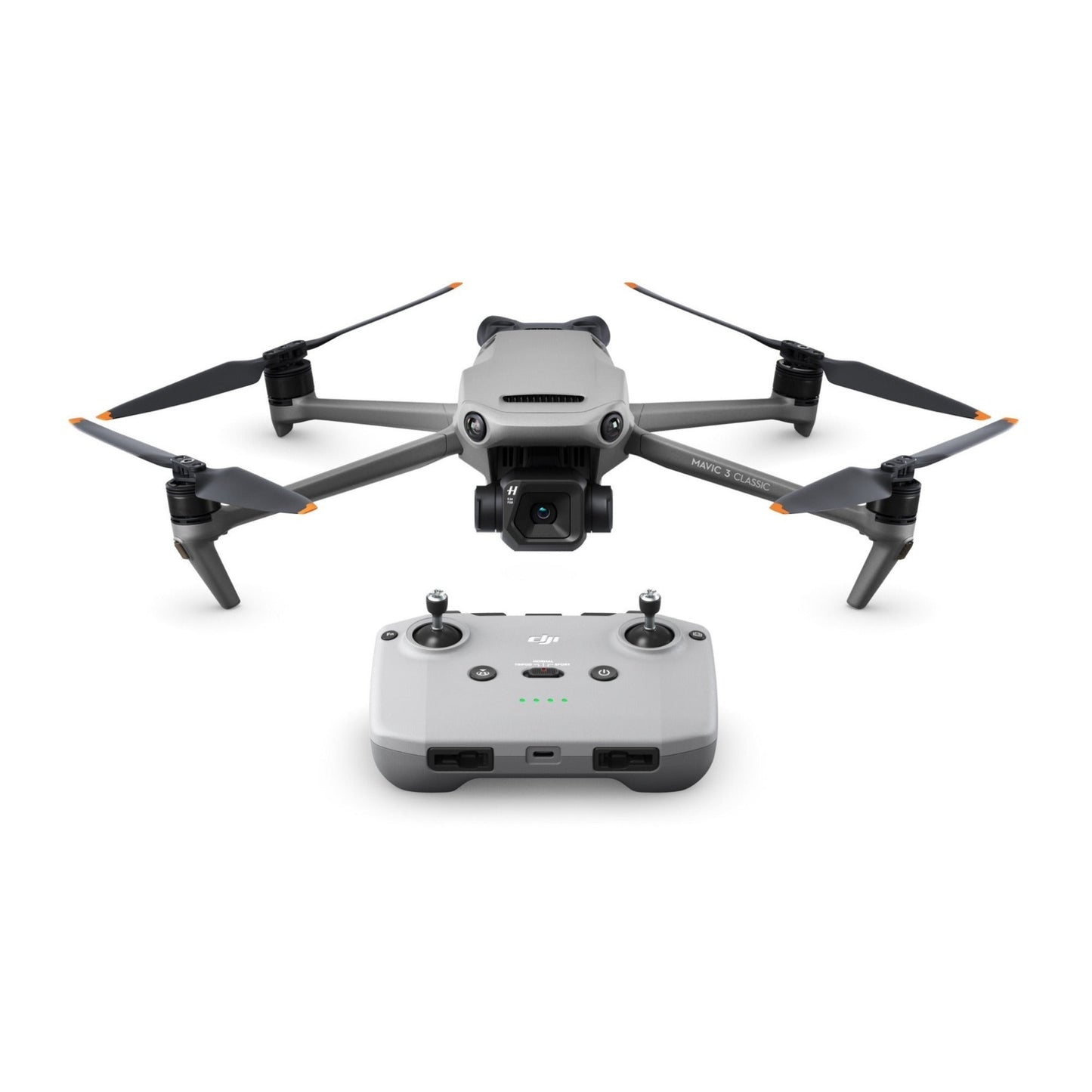 DJI Mavic 3 Classic Camera Drone with RC-N1 Remote