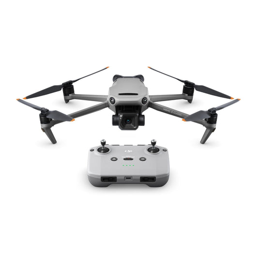 DJI Mavic 3 Classic Camera Drone with RC-N1 Remote