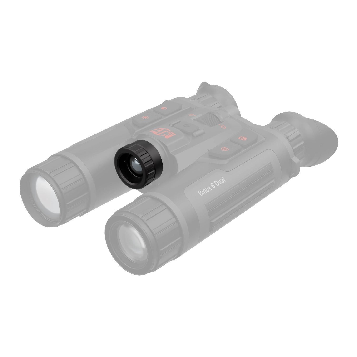 ATN IR Illuminator Stealth Module for BinoX 6 (940nm)