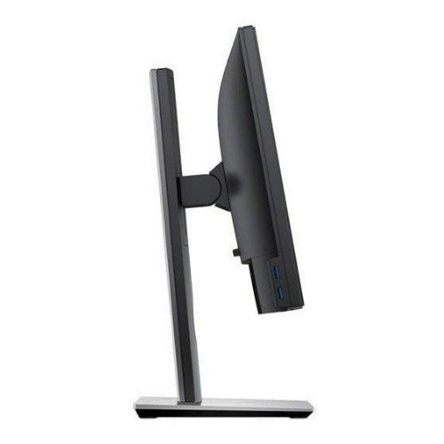 Dell P2018H Monitor, 19.5" 16:9, DP/HDMI (Certified Refurbished)