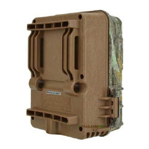 Browning Trail Cameras Dark Ops Extreme 16MP Game Camera (4-Pack) with 16GB SD Cards and Card Reader