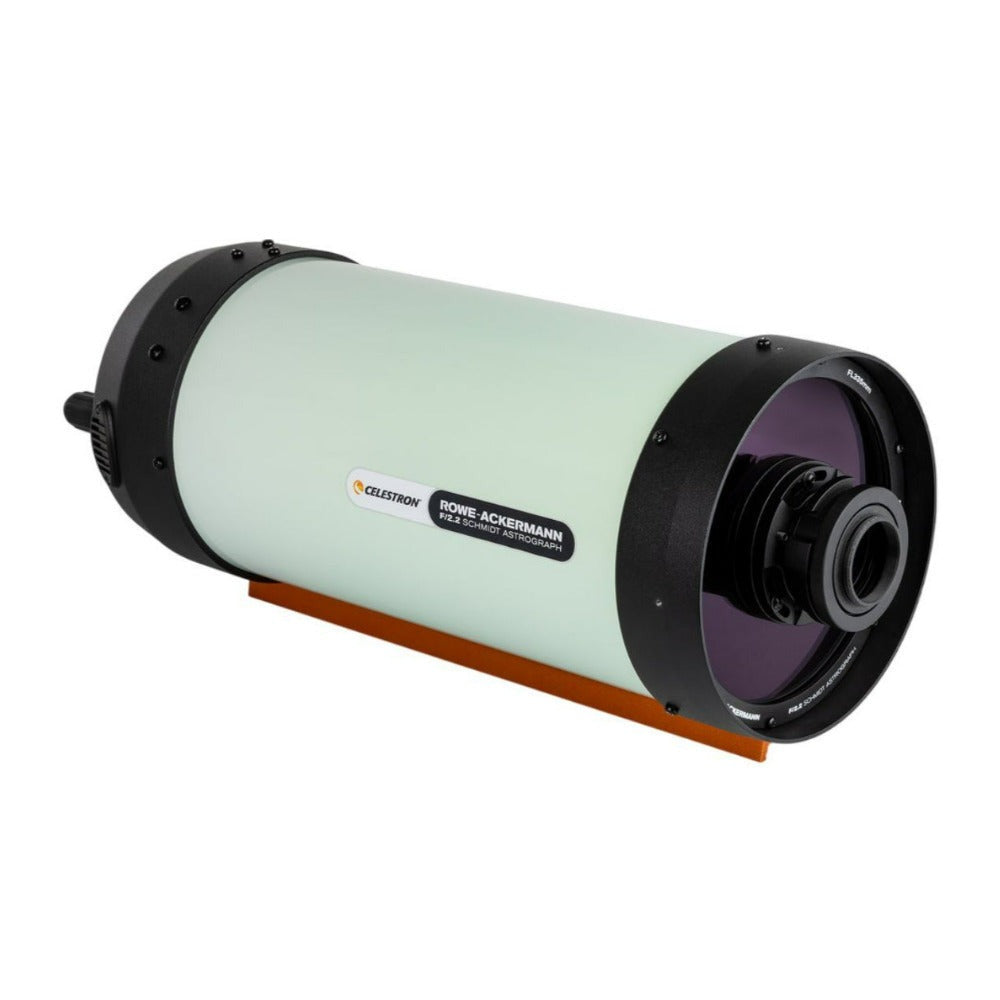 Celestron 6-Inch Rowe-Ackermann Schmidt Astrograph Optical Tube Assembly (CG-5 Dovetail)