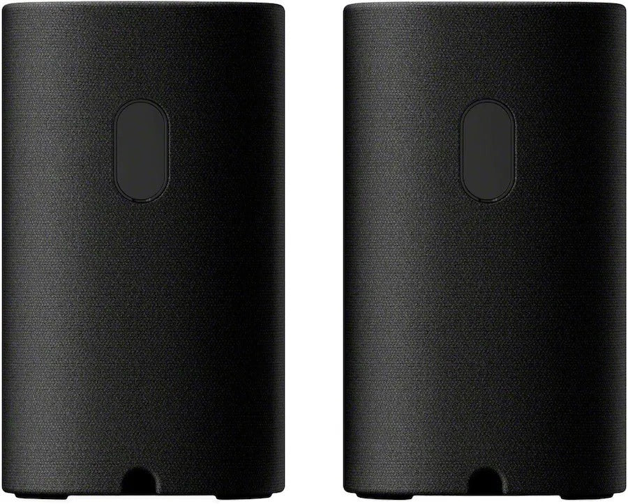 Sony SASW5 300W Wireless Subwoofer for HT-A9/A7000/A5000 Bundle