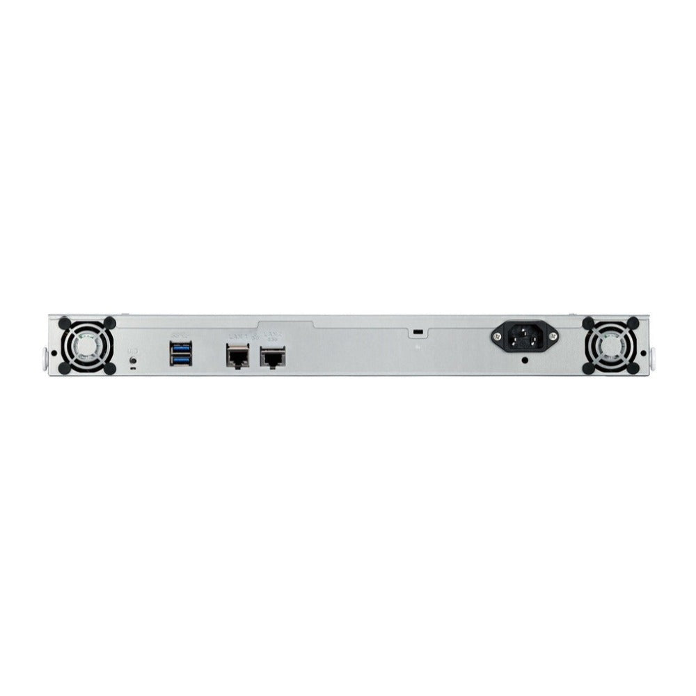 Buffalo TeraStation 3420RN 4TB 4-Bay NAS Server