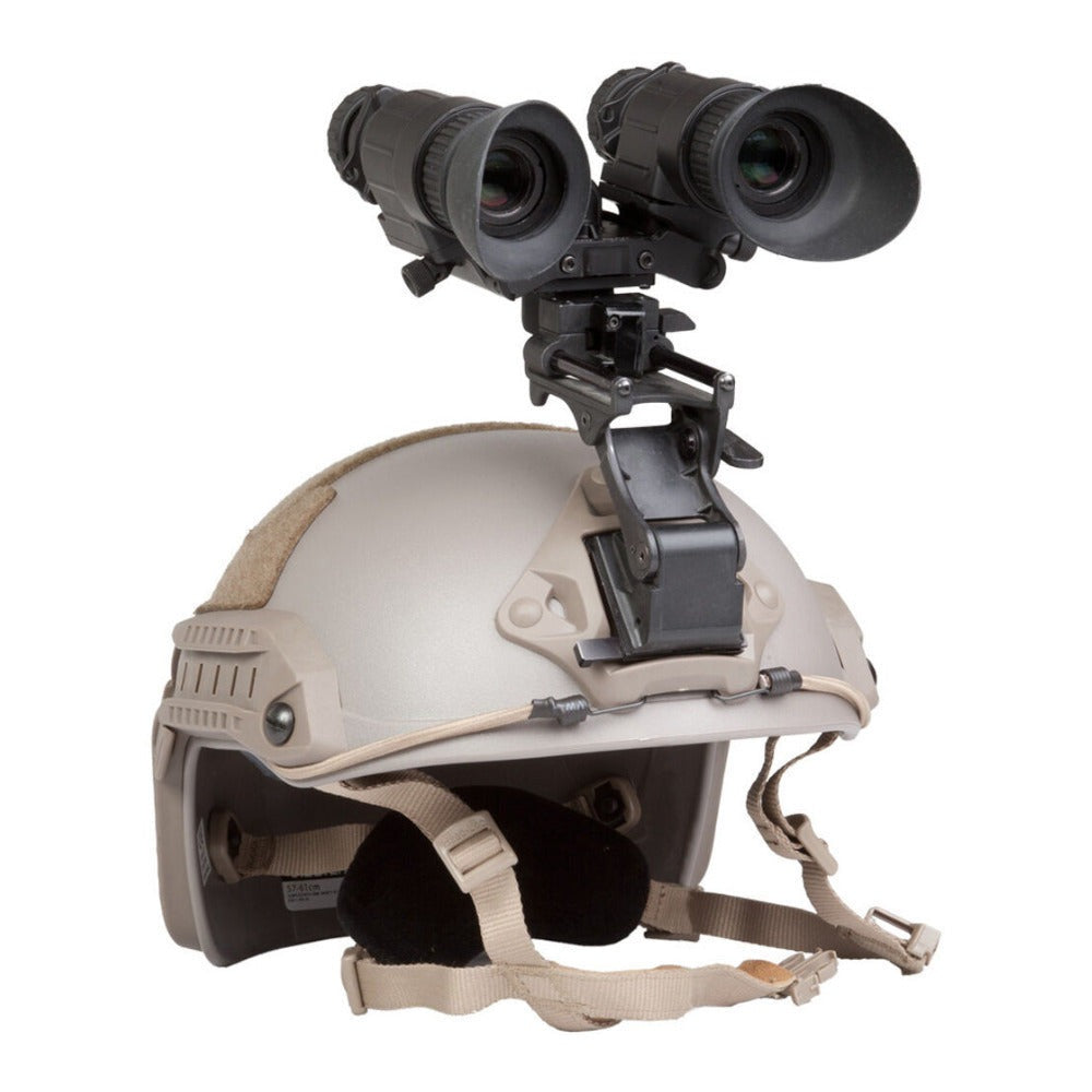 AGM NVG-40 NW1 Gen 2+, P45-White Phosphor Level 1 Night Vision Goggle