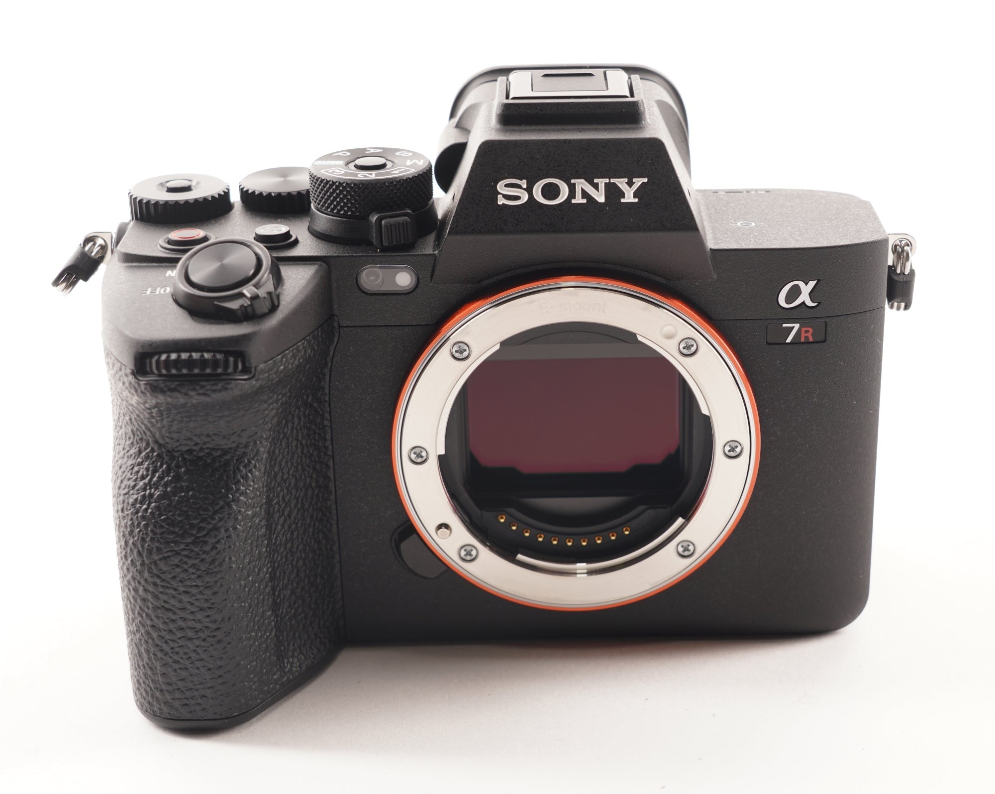 Sony Alpha 7R V Full-Frame Mirrorless Interchangeable Lens Camera Body (Used)