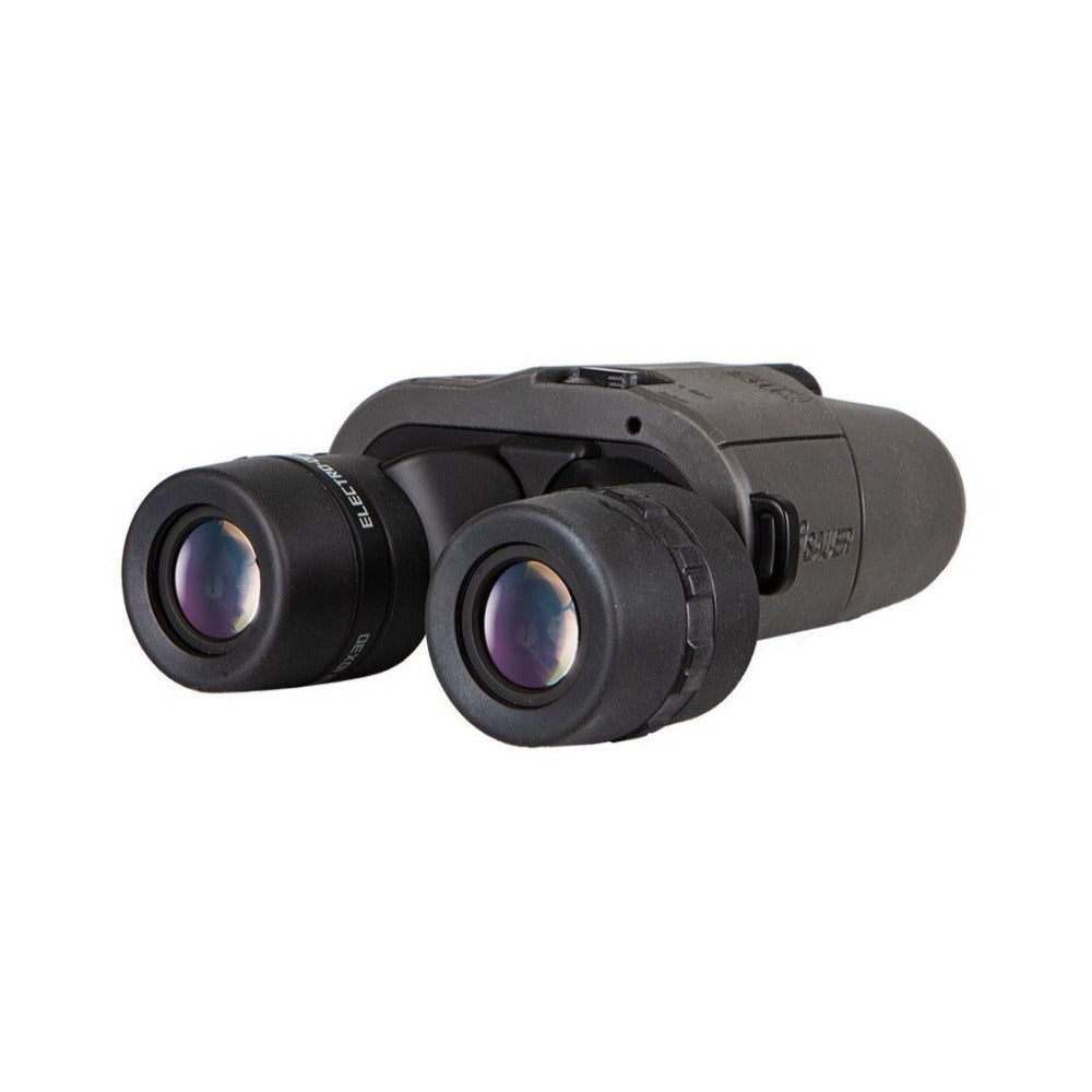 Sig Sauer Zulu6 16 x 42mm Image Stabilized Binoculars (Graphite)