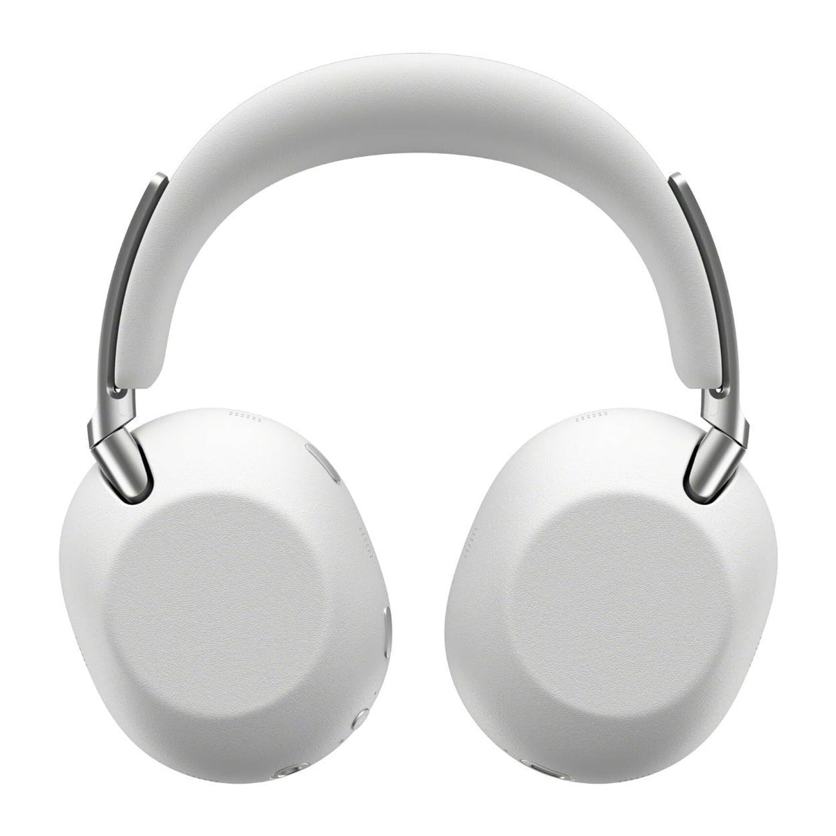 Sony 1000X THE COLLEXION Wireless Noise Canceling Headphones (Platinum)
