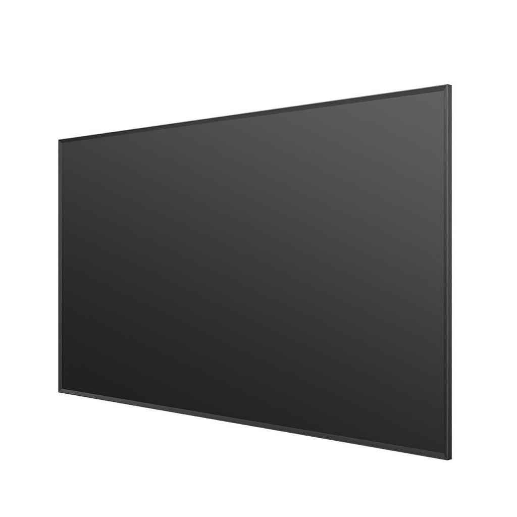 Leica Cinematic Screen in 120 inch