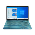 HP 15.6" Touchscreen Laptop, Intel Core i5-1155G7, 12GB RAM, 512GB SSD (Teal) (Certified Refurbished)
