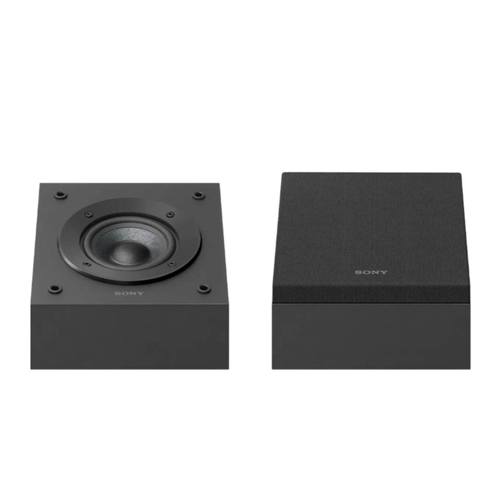 Sony STR-AN1000 7.2ch 8K AV Receiver with Dolby Atmos and 6 Speakers Bundle