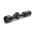 Burris Fullfield 2.5-10x42mm Riflescope Illuminated Ballistic E3 Reticle (Black)