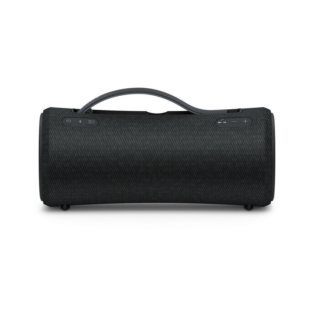 Sony SRS-XG300 X-Series Wireless Portable-Bluetooth Party-Speaker Black (Used)