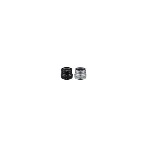 Fujifilm XF 16mm f/2.8 R WR Lens (Silver)