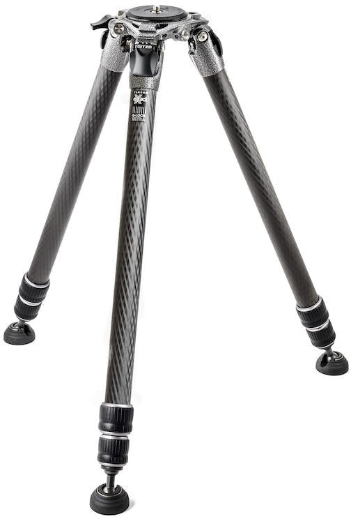 Gitzo Systematic Series 3 Carbon 3-Section Tripod (Long)