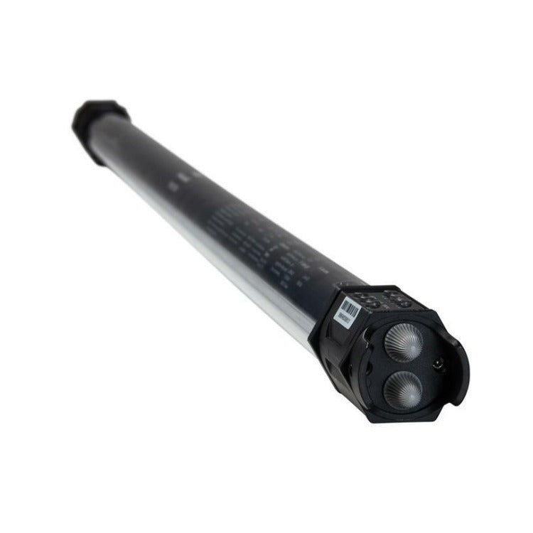 NanLite PavoTube 30C RGBW LED Tube with Internal Battery (4-Feet)