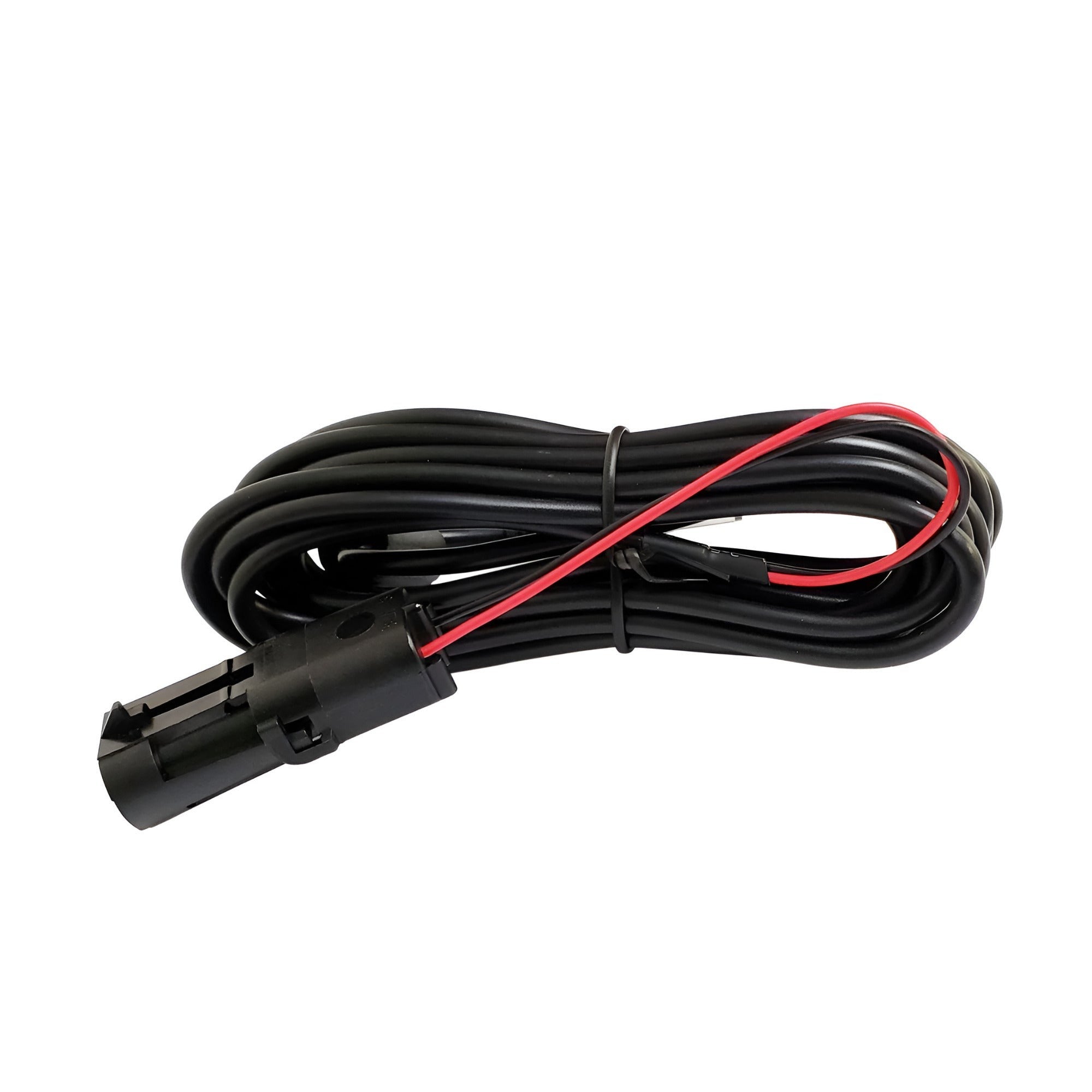 Spartan External Power Cable for GoLive 1/2/3 Trail Cameras with Quick Connector