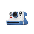 Polaroid Originals Now Viewfinder i-Type Instant Camera (Blue)