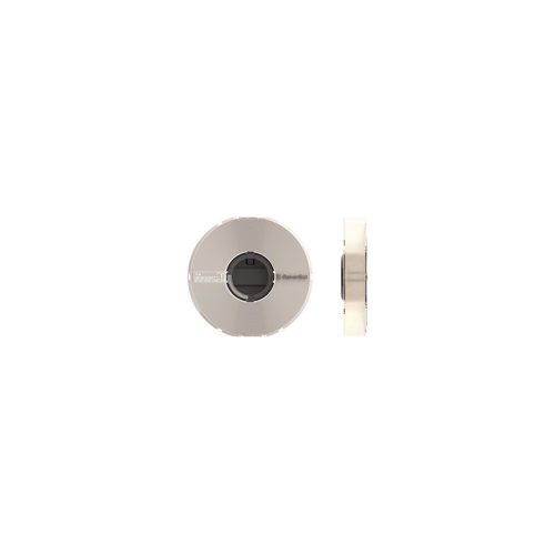 MakerBot PLA Filament Spool for Method 3D Printer (Natural, 0.75kg/1.65lb)
