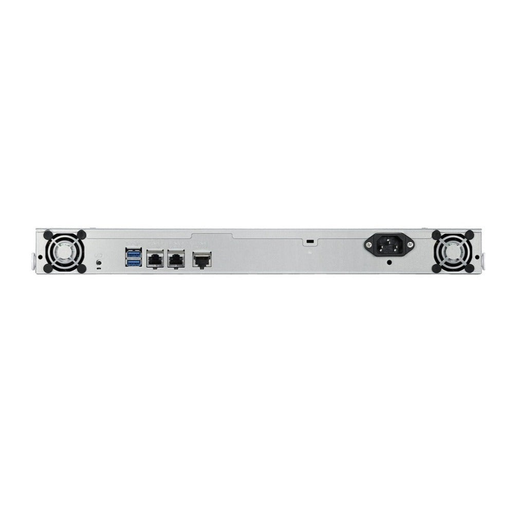Buffalo TeraStation 5410RN 24TB 4-Bay NAS Server