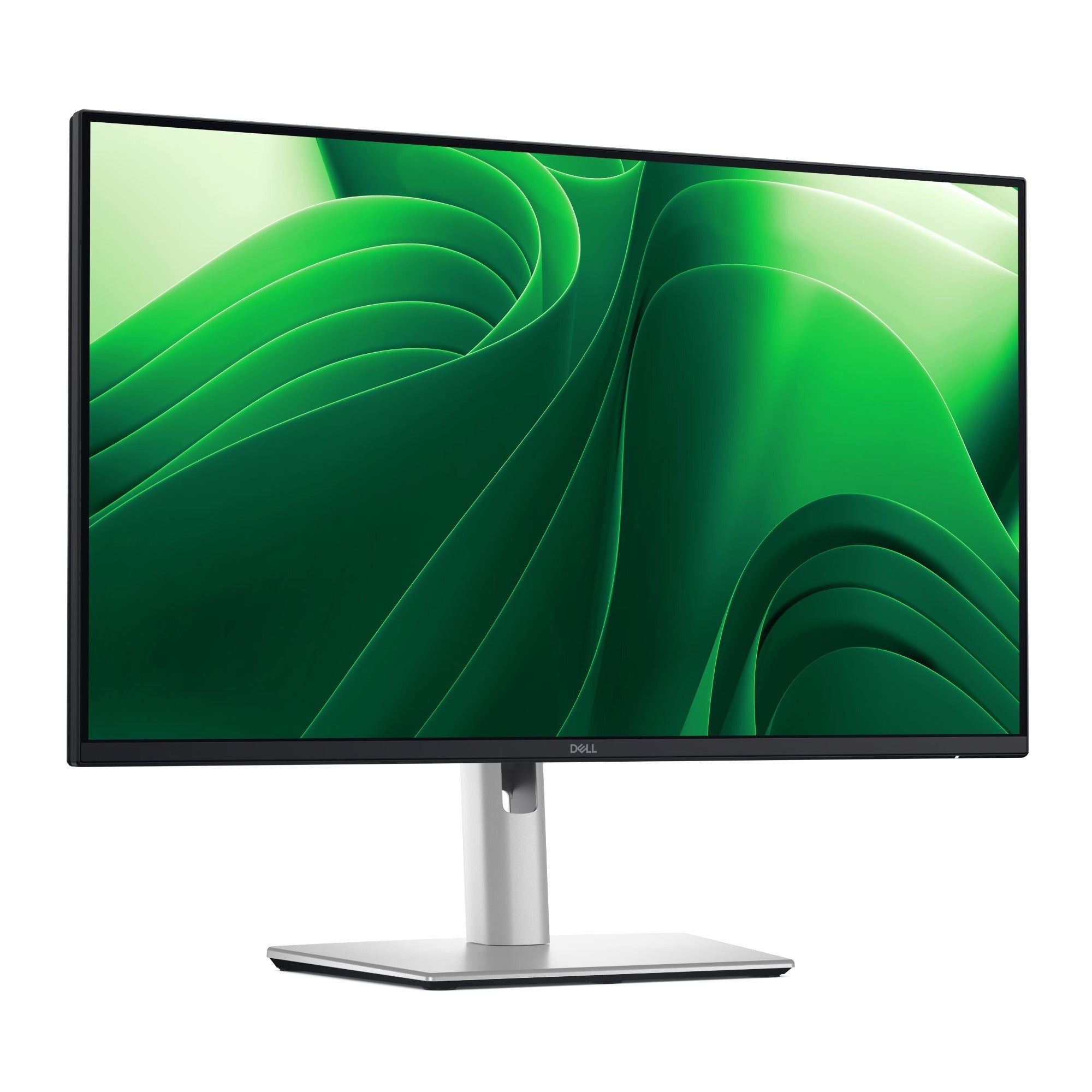Dell Pro 24-Inch Plus QHD (2560x1440) 100Hz USB-C Hub IPS Monitor