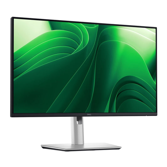 Dell Pro 24-Inch Plus QHD (2560x1440) 100Hz USB-C Hub IPS Monitor