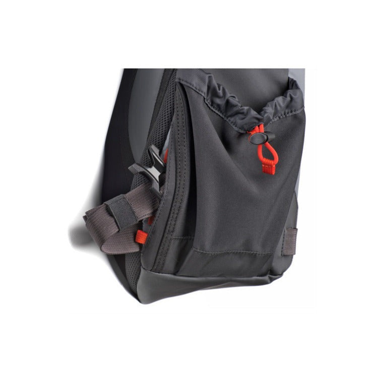 MindShift Gear PhotoCross 13 Sling Bag with Quick-Access Pocket (Orange Ember)