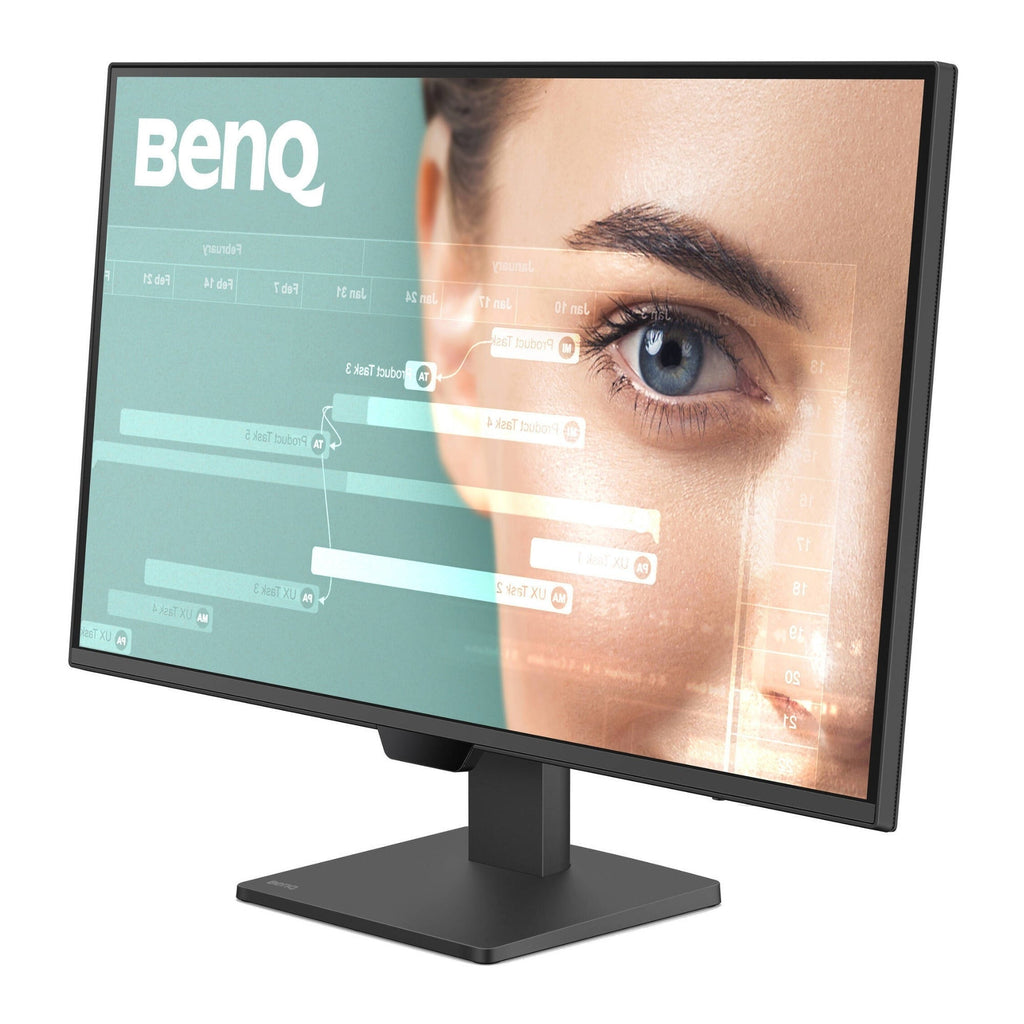 BenQ GW2790Q 27 Inch 2K QHD Monitor 100Hz Eye-Care Low Blue Light Flicker-Free