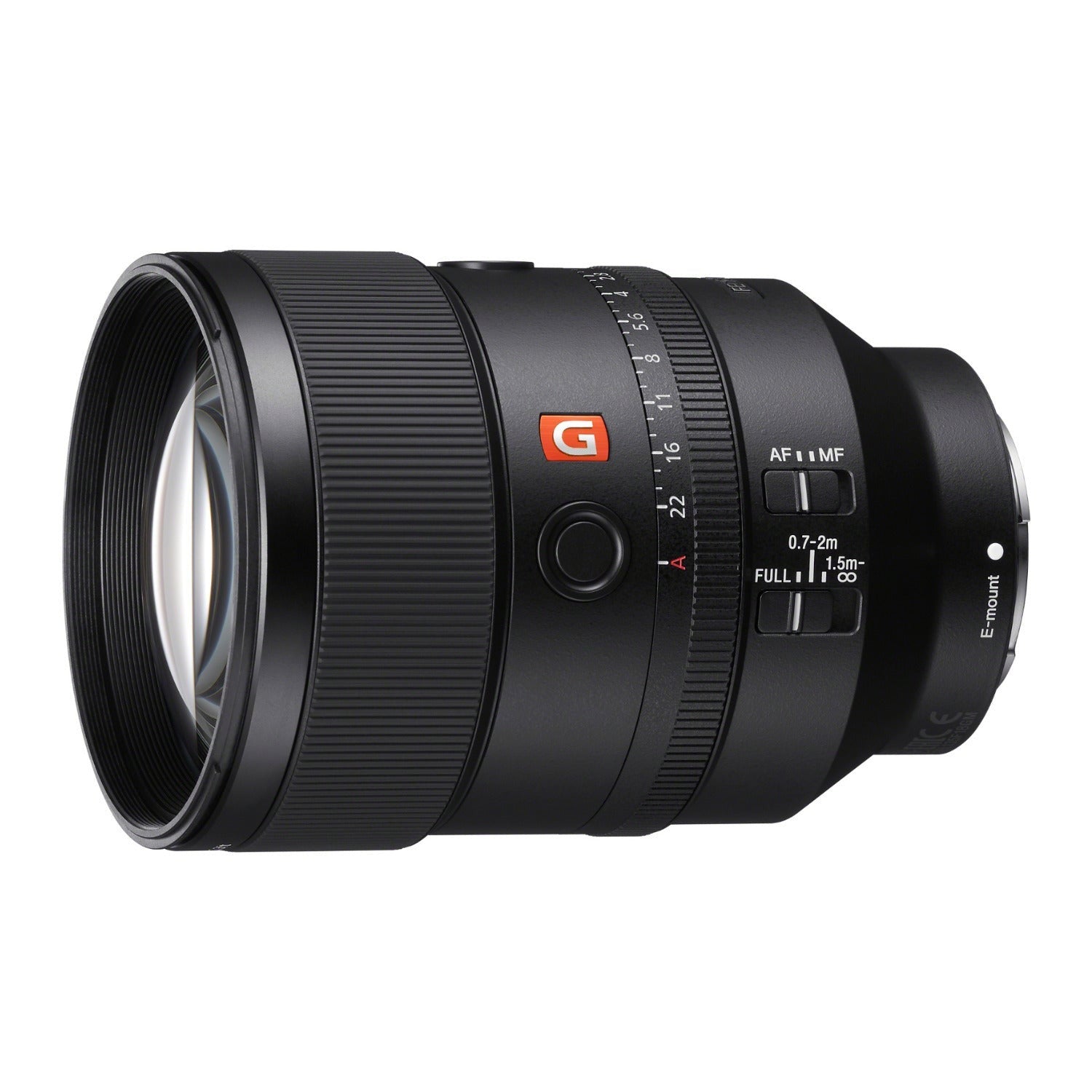 Sony FE 135mm f/1.8 GM Lens (Used)