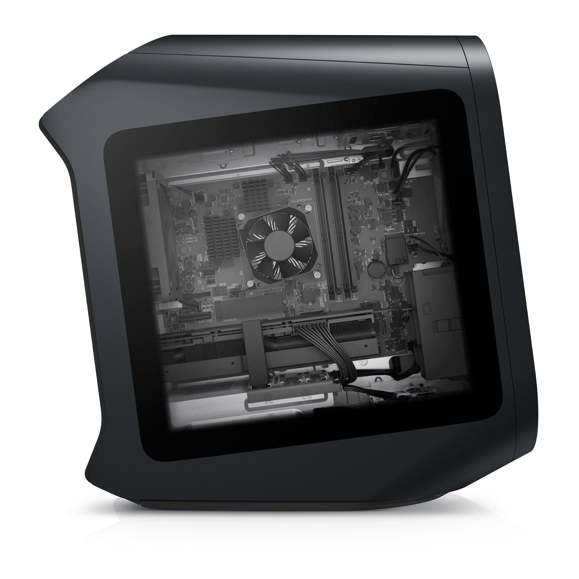 Alienware Aurora R14 Gaming Desktop, AMD Ryzen 7 5800, 16GB RAM, 256GB SSD (Certified Refurbished)